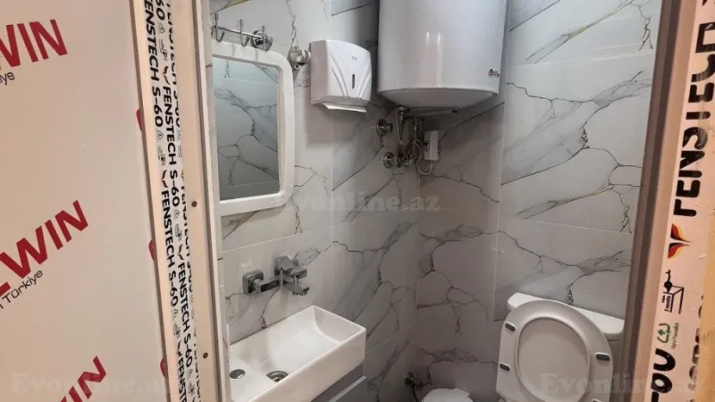 Satılır Obyekt 45 m² 7-ci mikrorayon - şəkil 4