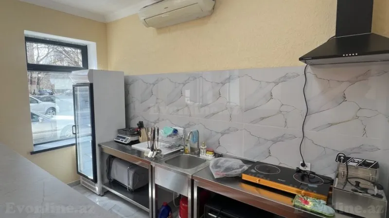 Satılır Obyekt 45 m² 7-ci mikrorayon - şəkil 6