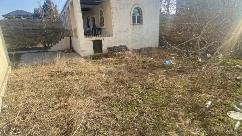 Satılır Torpaq 7 sot Novxanı - şəkil 2