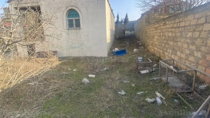 Satılır Torpaq 7 sot Novxanı - şəkil 3
