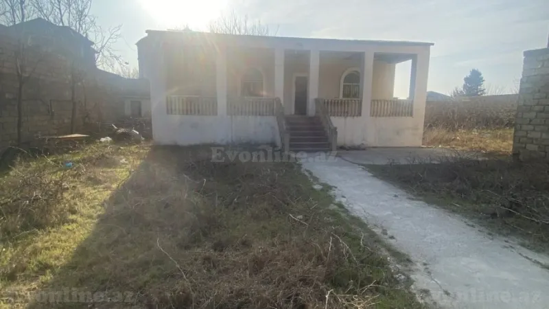 Satılır Torpaq 7 sot Novxanı - şəkil 4