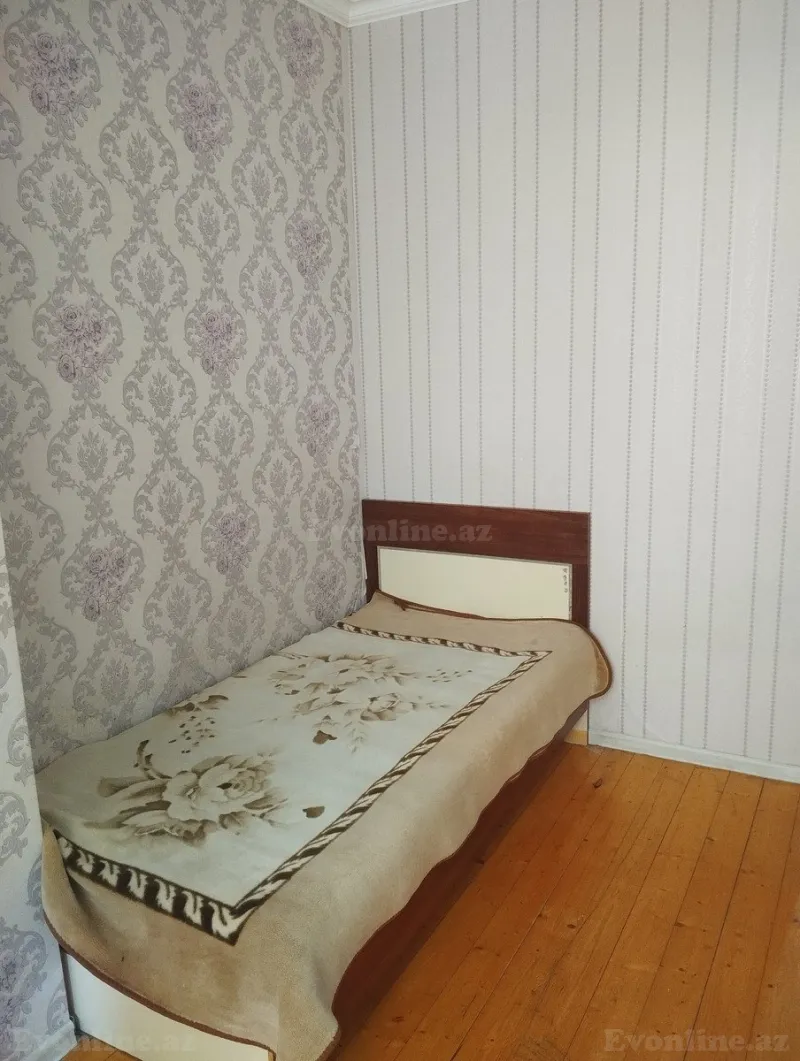 Kirayə verilir 3 otaqlı Mənzil Yeni tikili 70 m² Yeni Yasamal - şəkil 10