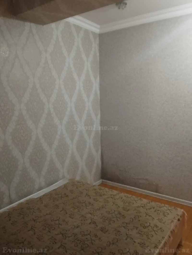 Kirayə verilir 3 otaqlı Mənzil Yeni tikili 70 m² Yeni Yasamal - şəkil 12