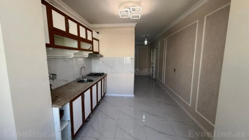 Satılır 3 otaqlı Mənzil Köhnə tikili 85 m² Xətai r. - şəkil 13