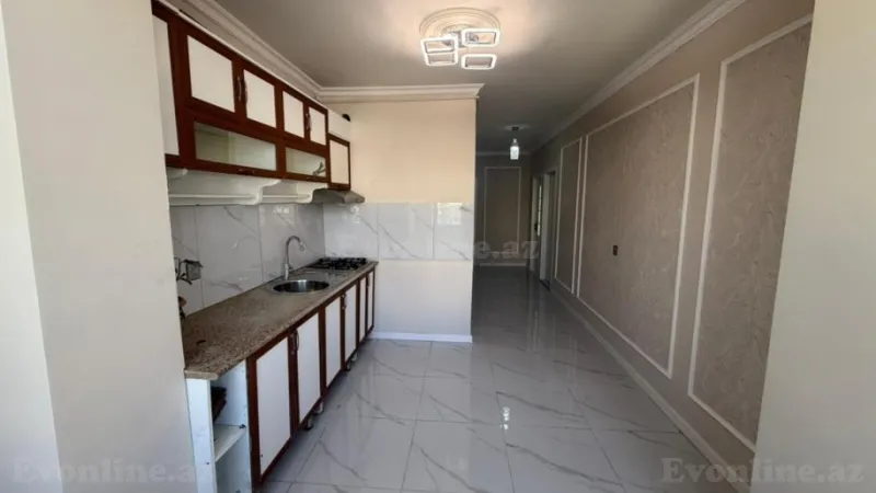 Satılır 3 otaqlı Mənzil Köhnə tikili 85 m² Xətai r. - şəkil 16