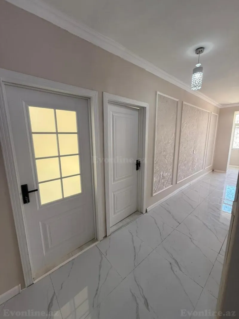 Satılır 3 otaqlı Mənzil Köhnə tikili 85 m² Xətai r. - şəkil 19