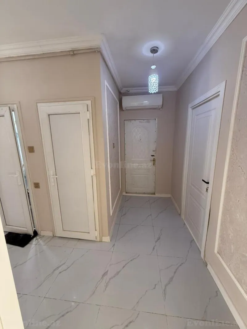 Satılır 3 otaqlı Mənzil Köhnə tikili 85 m² Xətai r. - şəkil 22