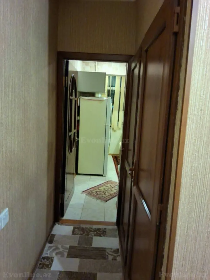 Satılır 3 otaqlı Mənzil Köhnə tikili 80 m² Əhmədli - şəkil 9