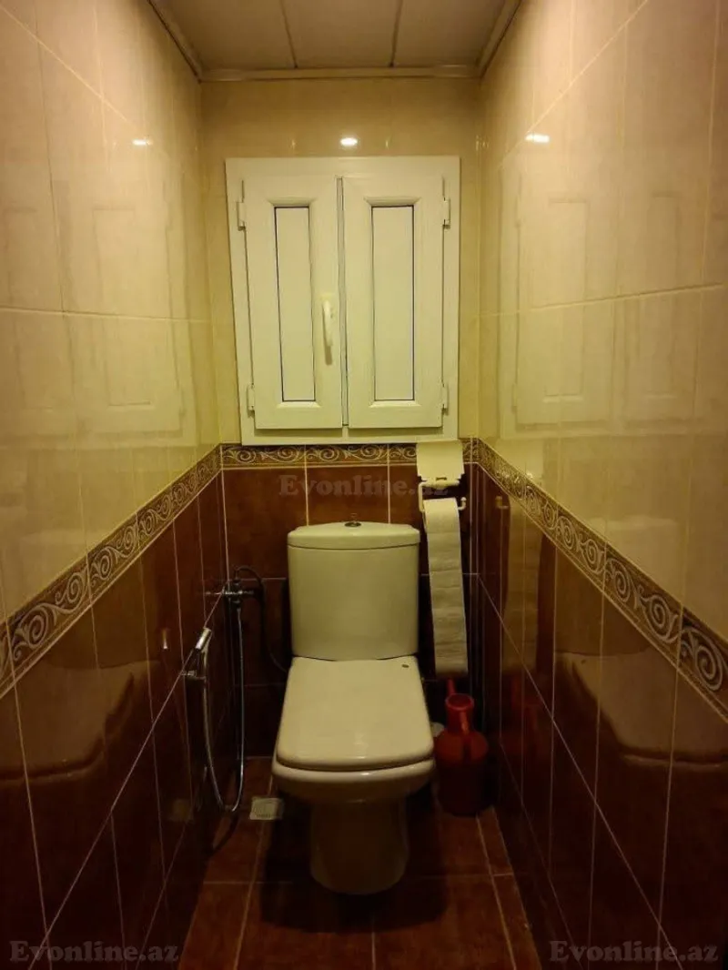 Satılır 3 otaqlı Mənzil Köhnə tikili 80 m² Əhmədli - şəkil 10