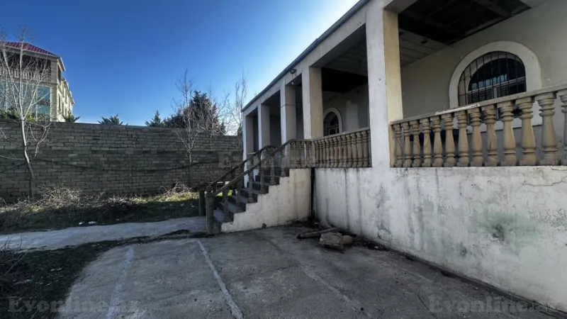 Satılır Torpaq 7 sot Novxanı - şəkil 2