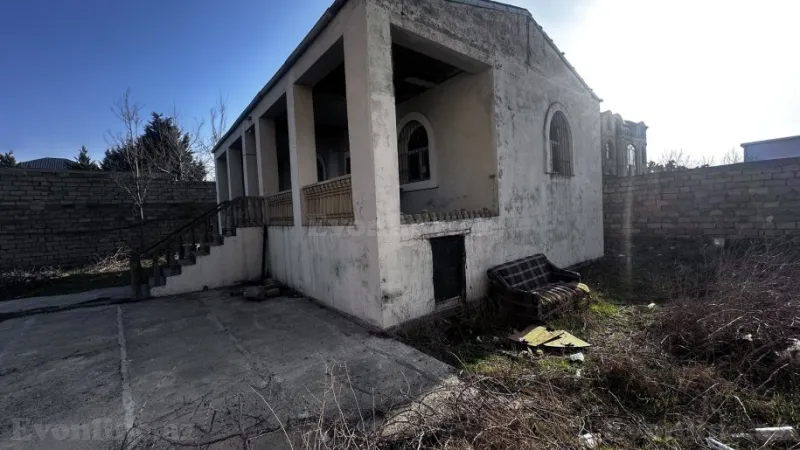 Satılır Torpaq 7 sot Novxanı - şəkil 4