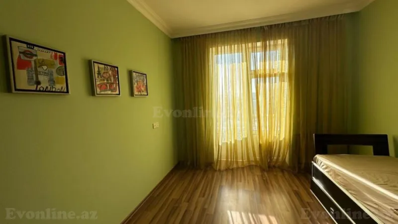 Satılır 3 otaqlı Mənzil Yeni tikili 125 m² 28 May m. - şəkil 11