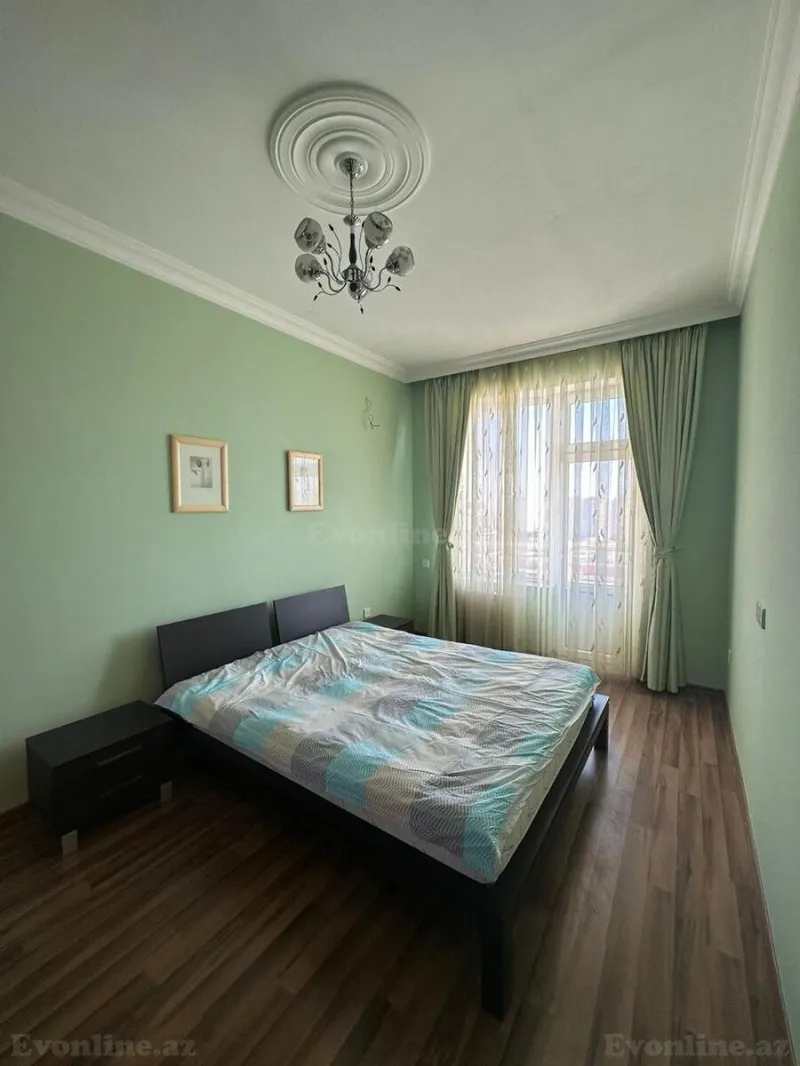 Satılır 3 otaqlı Mənzil Yeni tikili 125 m² 28 May m. - şəkil 13