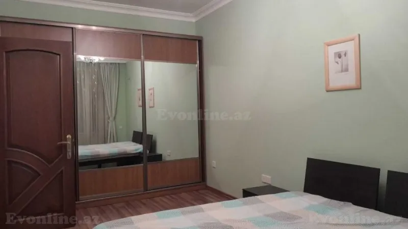 Satılır 3 otaqlı Mənzil Yeni tikili 125 m² 28 May m. - şəkil 15