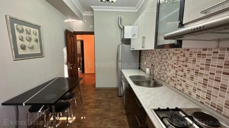 Satılır 3 otaqlı Mənzil Yeni tikili 125 m² 28 May m. - şəkil 17