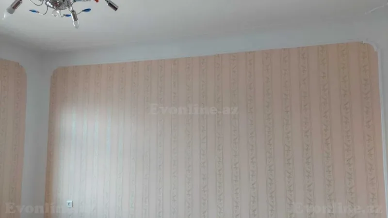 Satılır 4 otaqlı Mənzil Köhnə tikili 100 m² Xalqlar Dostluğu m. - şəkil 12