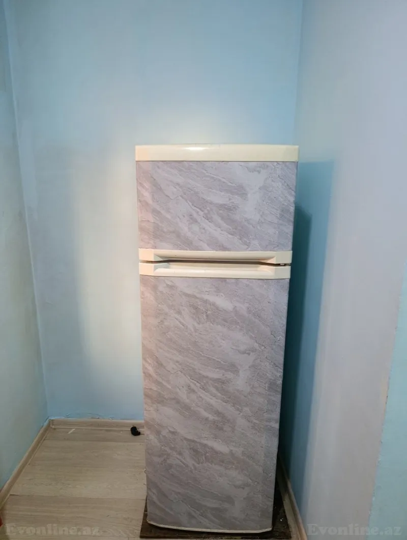 Kirayə verilir 1 otaqlı Mənzil Köhnə tikili 55 m² Böyükşor - şəkil 4