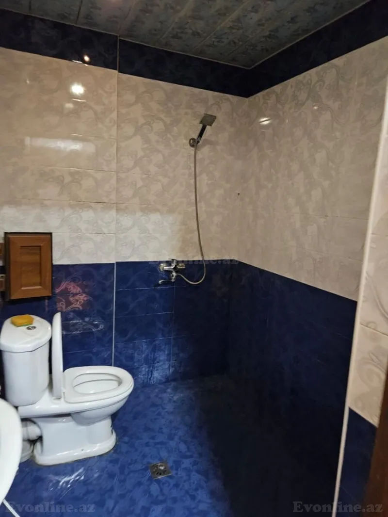 Kirayə verilir 2 otaqlı Mənzil Yeni tikili 75 m² Xırdalan - şəkil 7