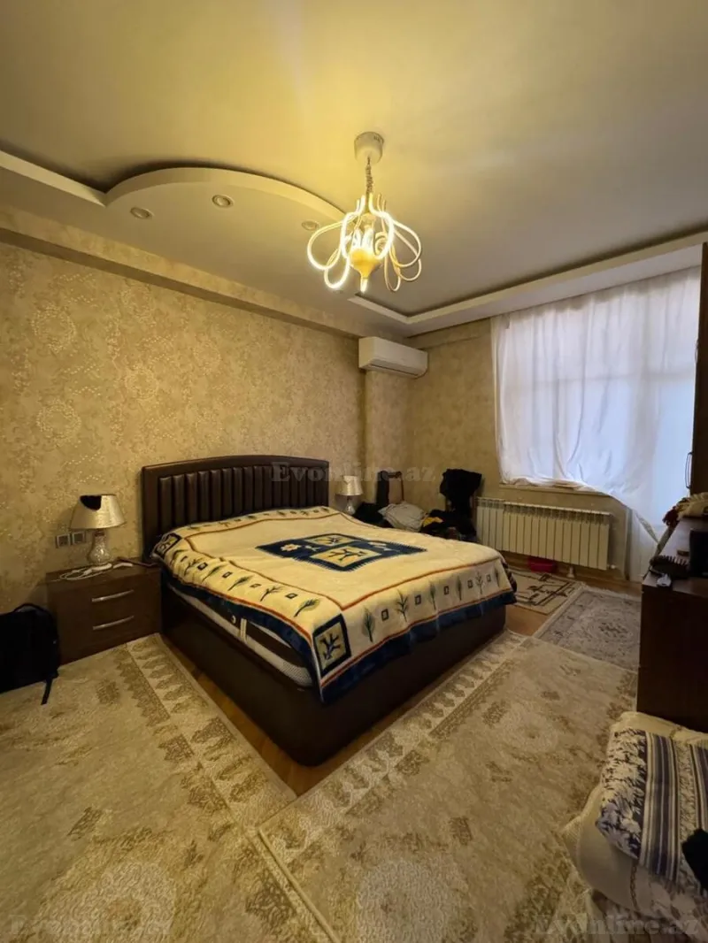 Satılır 3 otaqlı Mənzil Yeni tikili 92 m² Əhmədli - şəkil 6