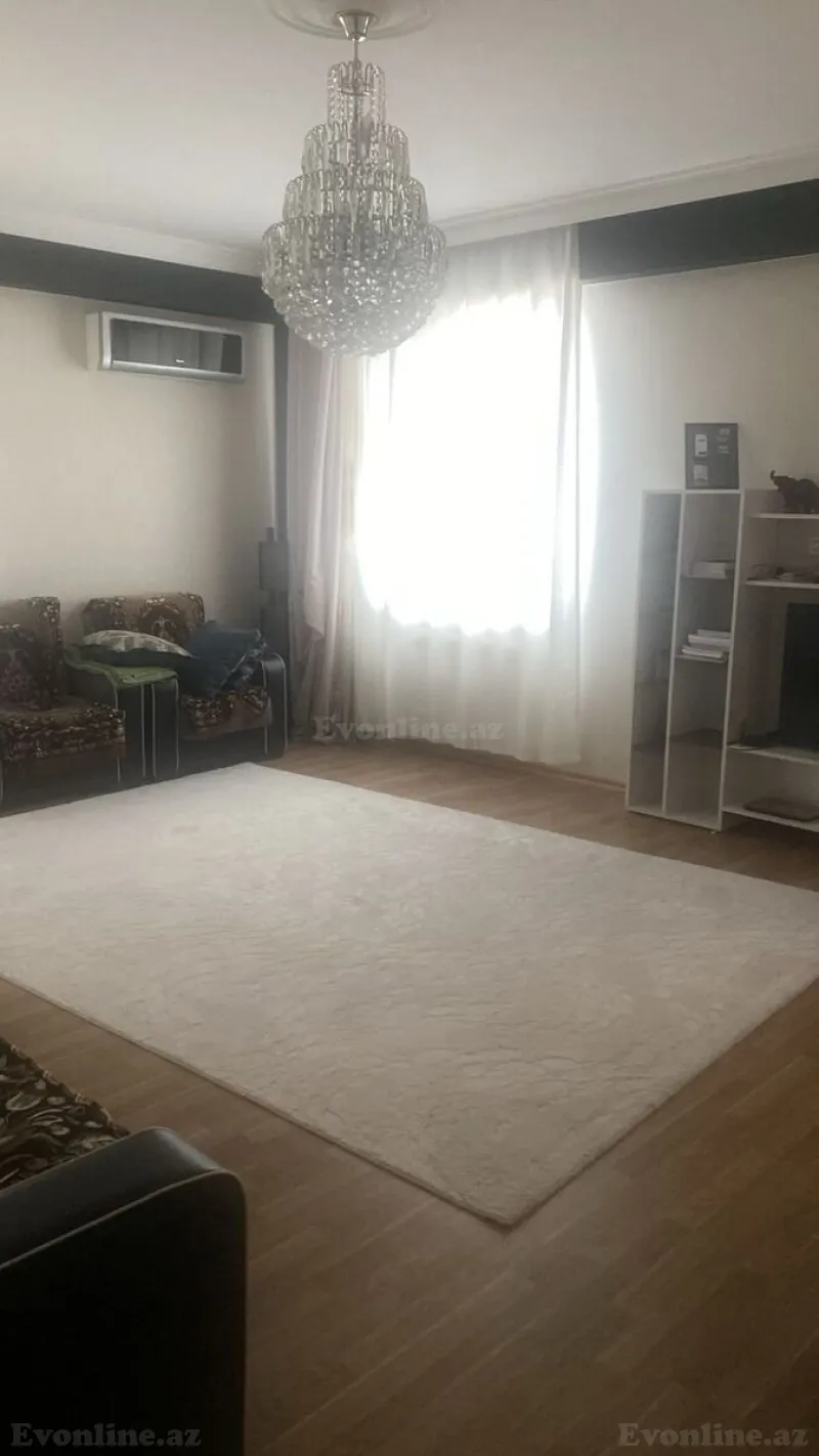 Satılır 2 otaqlı Mənzil Yeni tikili 101 m² Yeni Yasamal - şəkil 10