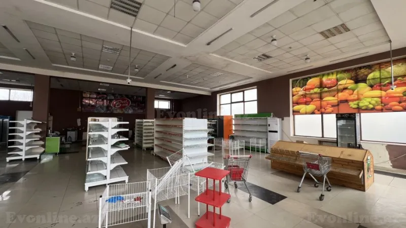 Kirayə verilir Obyekt 800 m² Qəbələ - şəkil 5