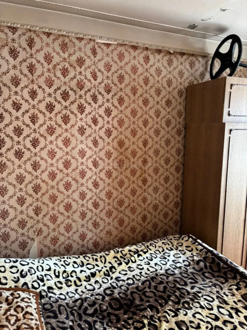 Satılır 3 otaqlı Mənzil Köhnə tikili 75 m² Həzi Aslanov m. - şəkil 13