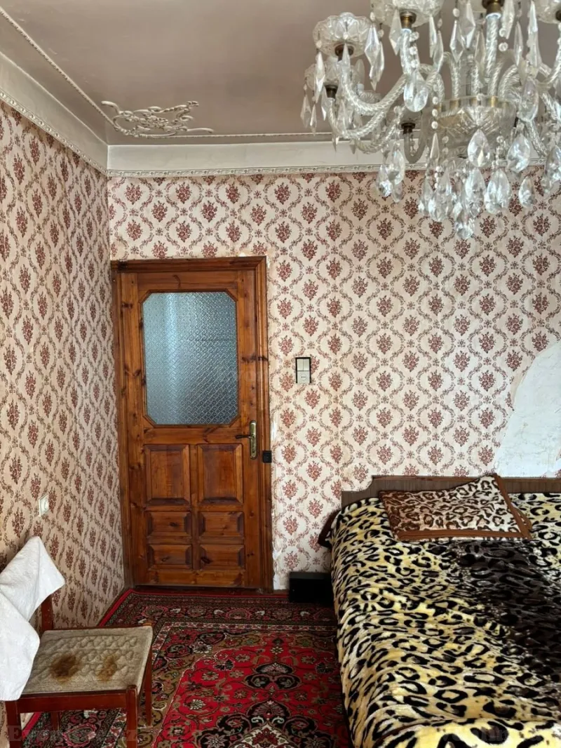 Satılır 3 otaqlı Mənzil Köhnə tikili 75 m² Həzi Aslanov m. - şəkil 17