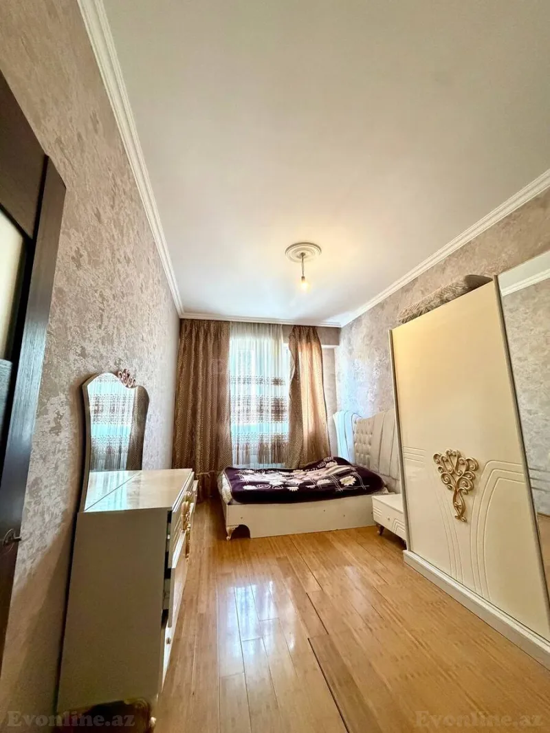 Satılır 2 otaqlı Mənzil Yeni tikili 67 m² Xırdalan - şəkil 4