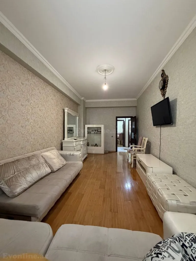 Satılır 2 otaqlı Mənzil Yeni tikili 67 m² Xırdalan - şəkil 5