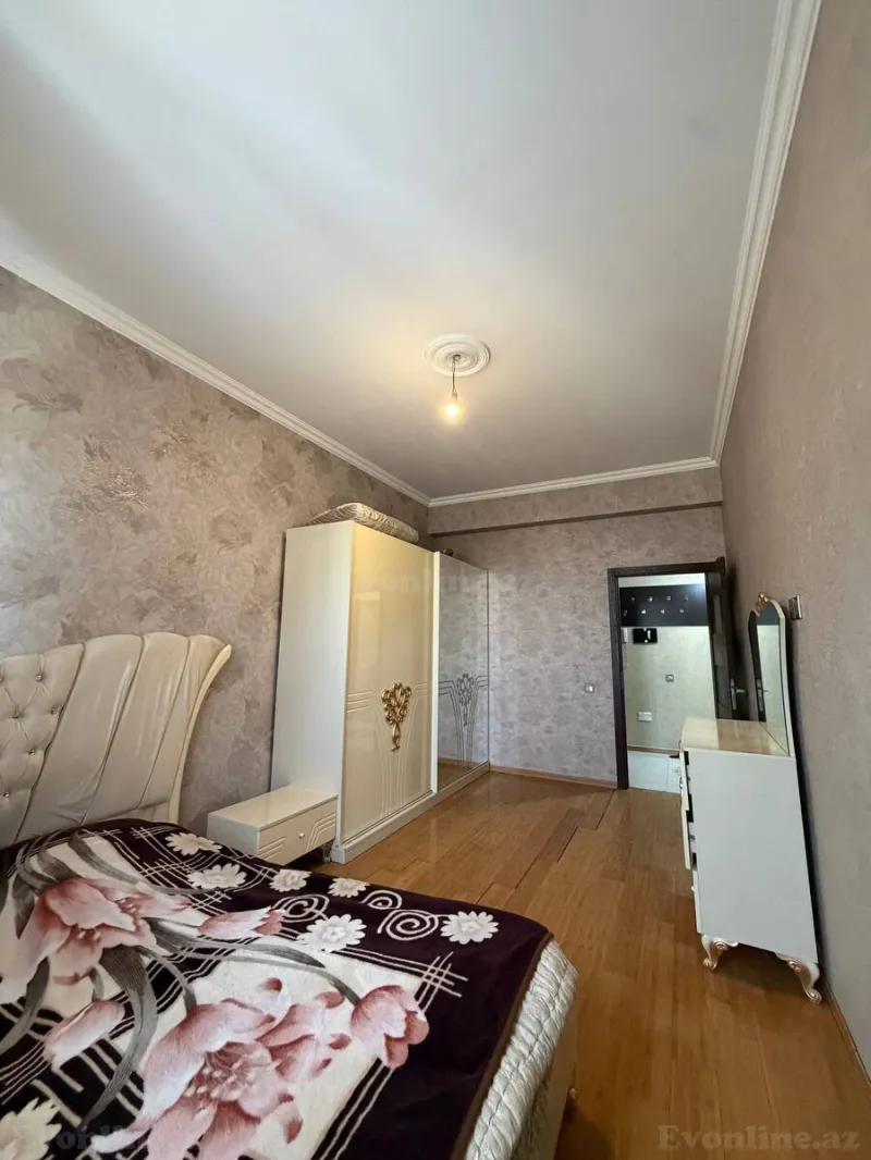 Satılır 2 otaqlı Mənzil Yeni tikili 67 m² Xırdalan - şəkil 6