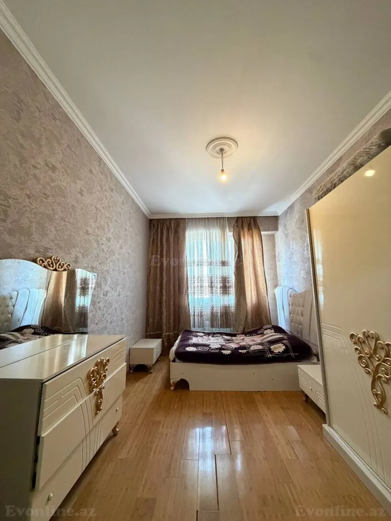 Satılır 2 otaqlı Mənzil Yeni tikili 67 m² Xırdalan - şəkil 7