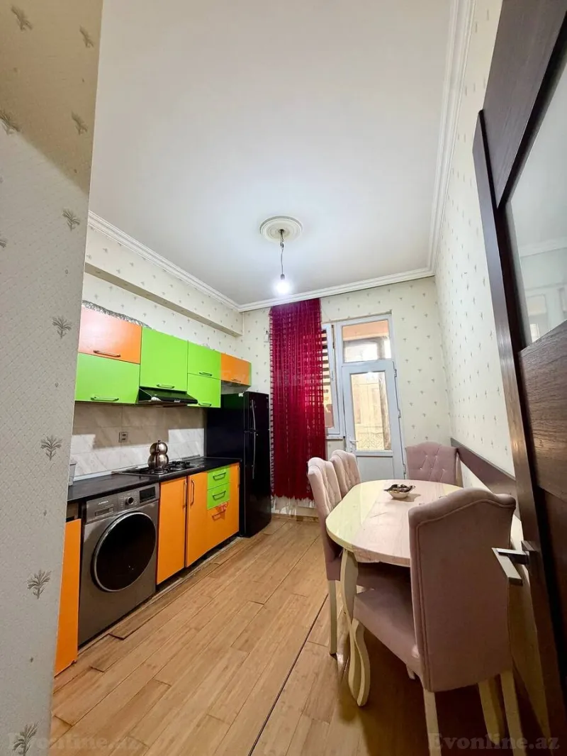 Satılır 2 otaqlı Mənzil Yeni tikili 67 m² Xırdalan - şəkil 8