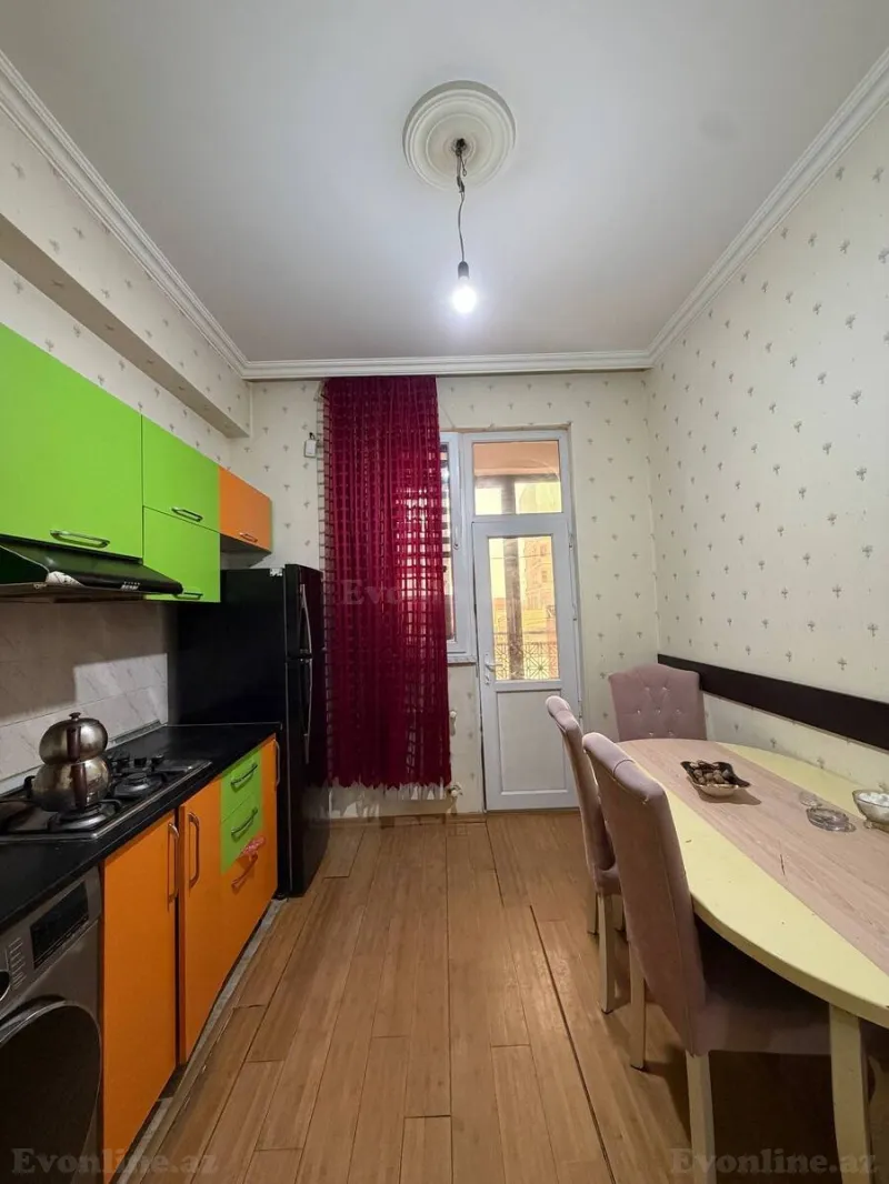 Satılır 2 otaqlı Mənzil Yeni tikili 67 m² Xırdalan - şəkil 10