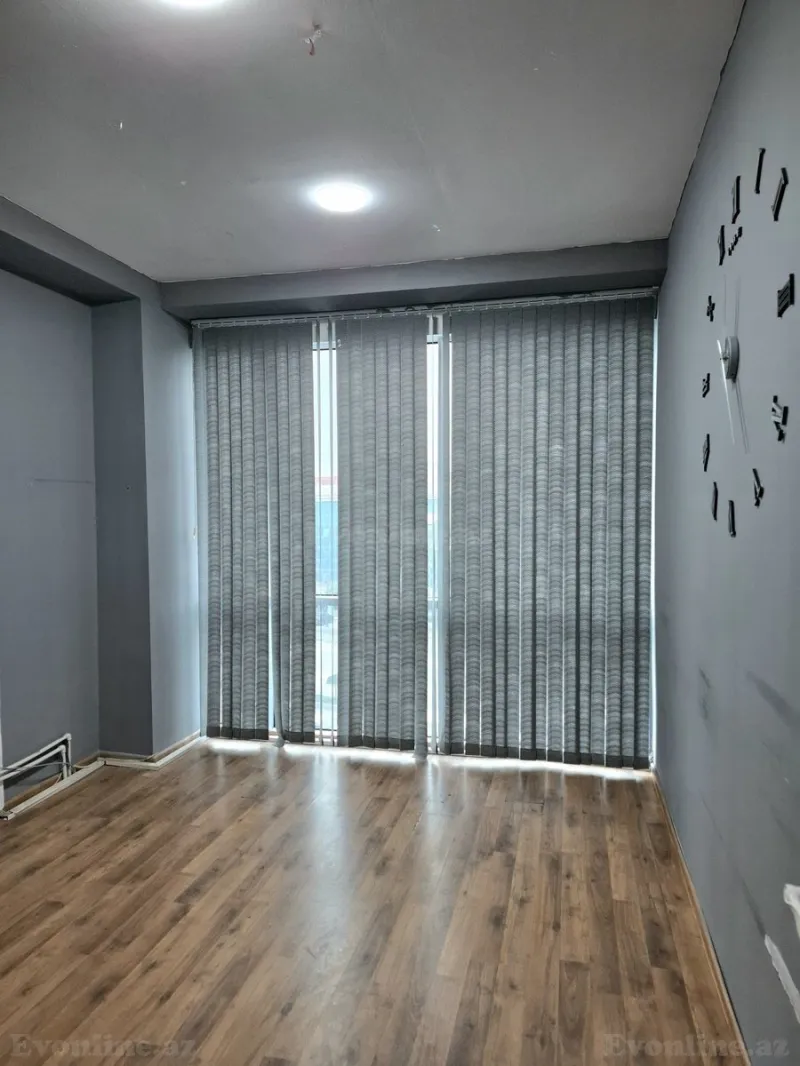 Kirayə verilir Ofis 400 m² 20 Yanvar m. - şəkil 2