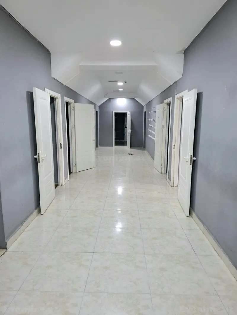 Kirayə verilir Ofis 400 m² 20 Yanvar m. - şəkil 3