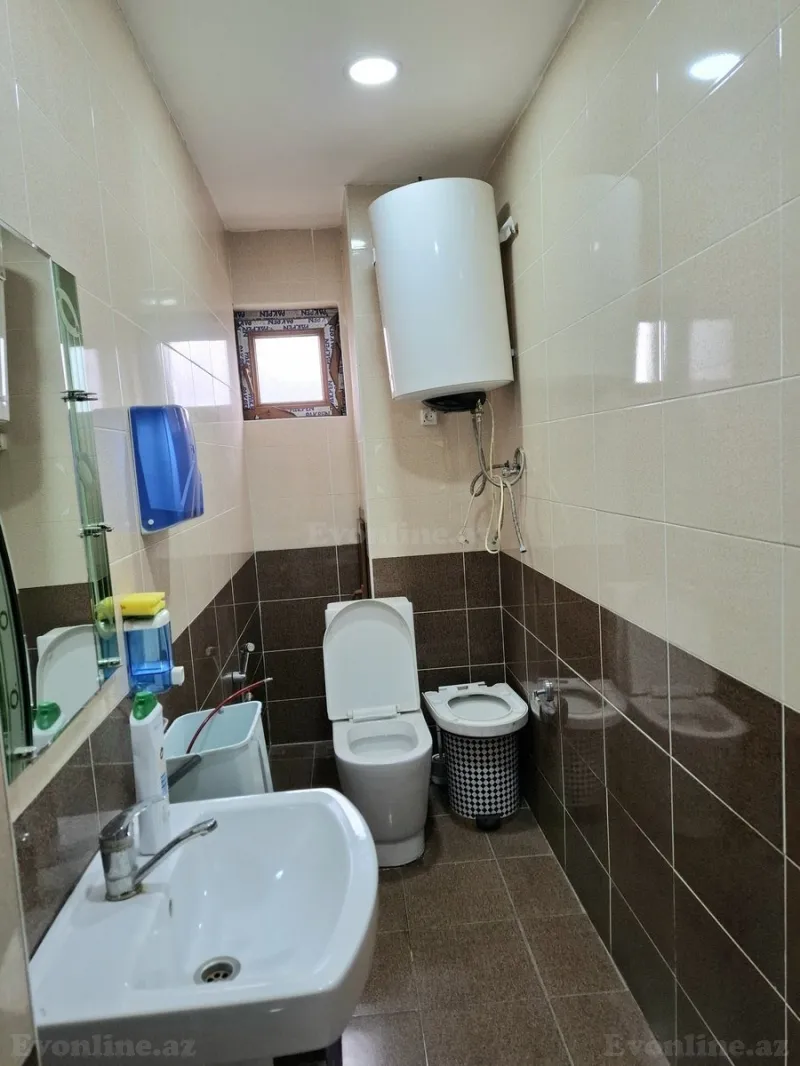 Kirayə verilir Ofis 400 m² 20 Yanvar m. - şəkil 4