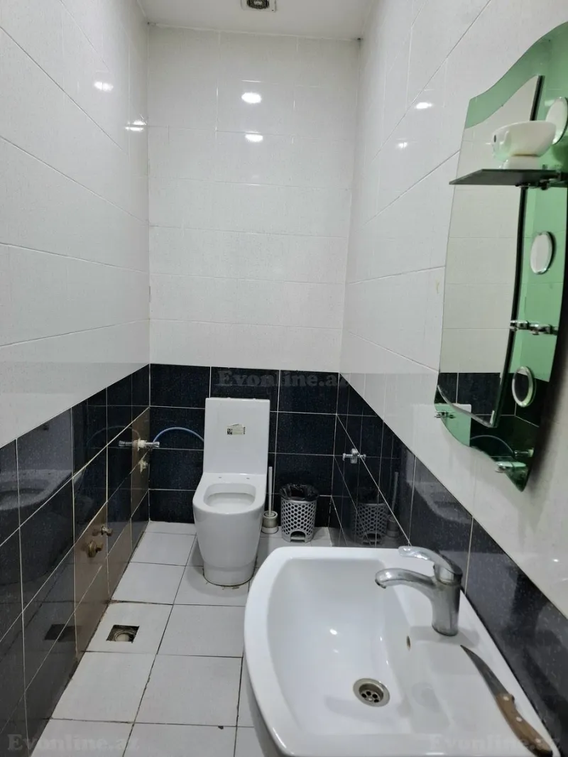 Kirayə verilir Ofis 400 m² 20 Yanvar m. - şəkil 5