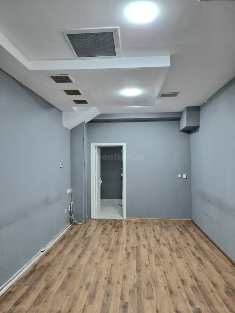 Kirayə verilir Ofis 400 m² 20 Yanvar m. - şəkil 15