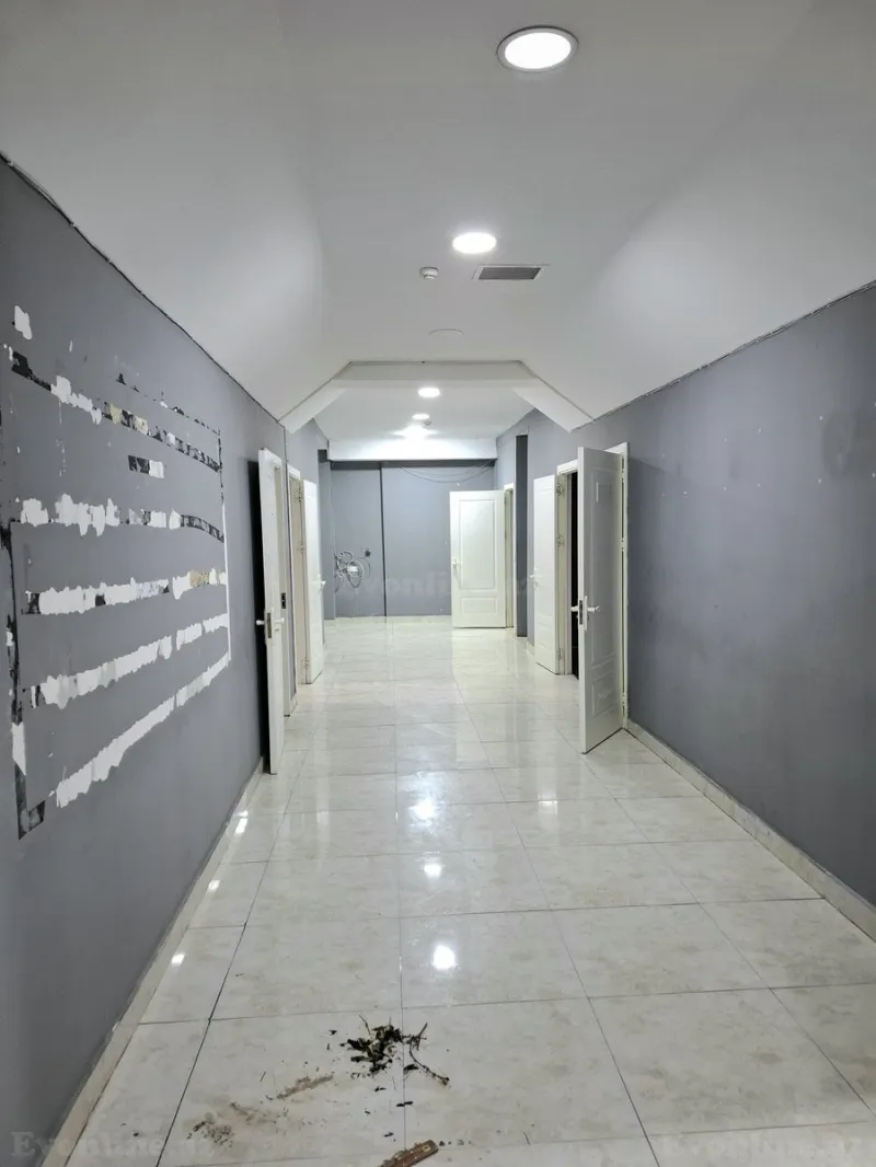 Kirayə verilir Ofis 400 m² 20 Yanvar m. - şəkil 17