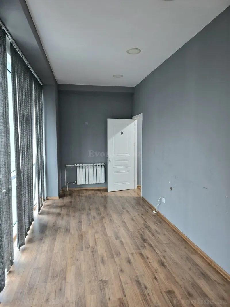 Kirayə verilir Ofis 400 m² 20 Yanvar m. - şəkil 18