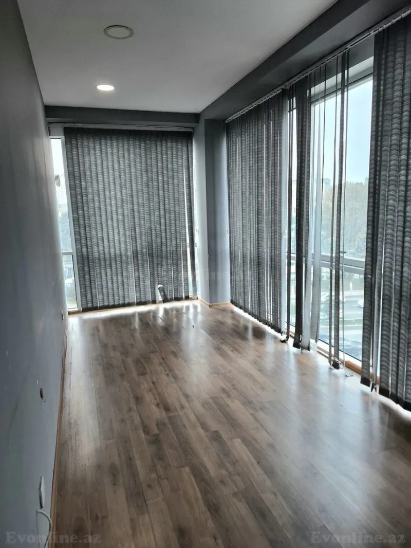 Kirayə verilir Ofis 400 m² 20 Yanvar m. - şəkil 19