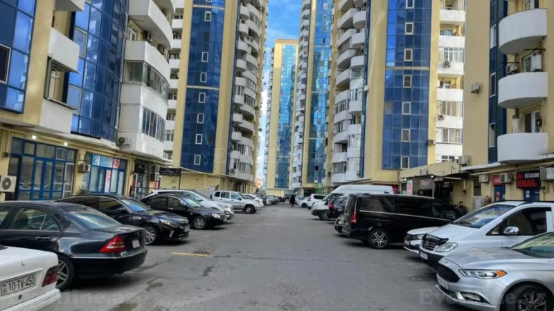 Kirayə verilir Obyekt 30 m² Sabunçu r.