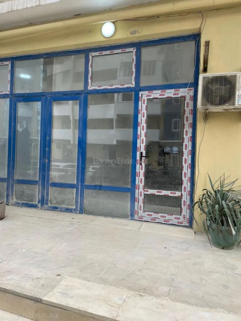 Kirayə verilir Obyekt 30 m² Sabunçu r. - şəkil 3