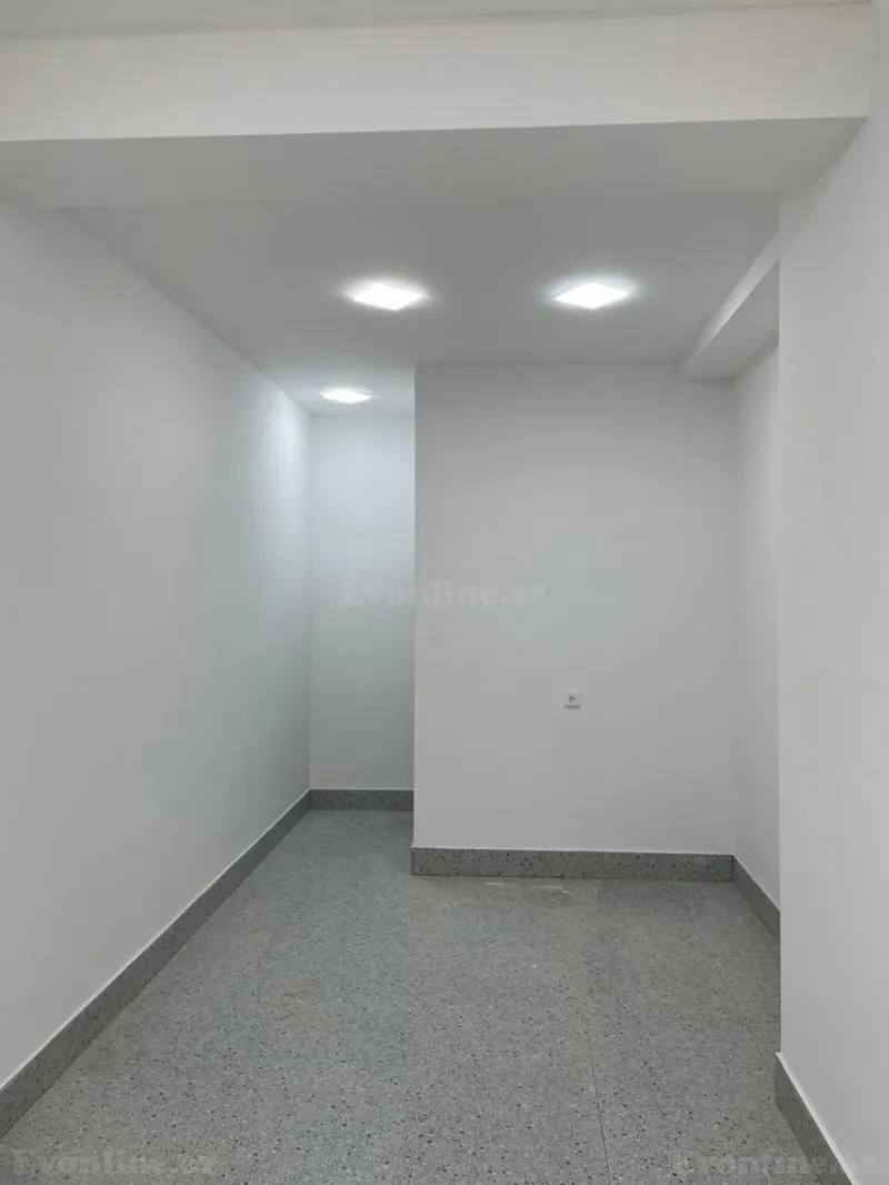 Kirayə verilir Obyekt 30 m² Sabunçu r. - şəkil 5