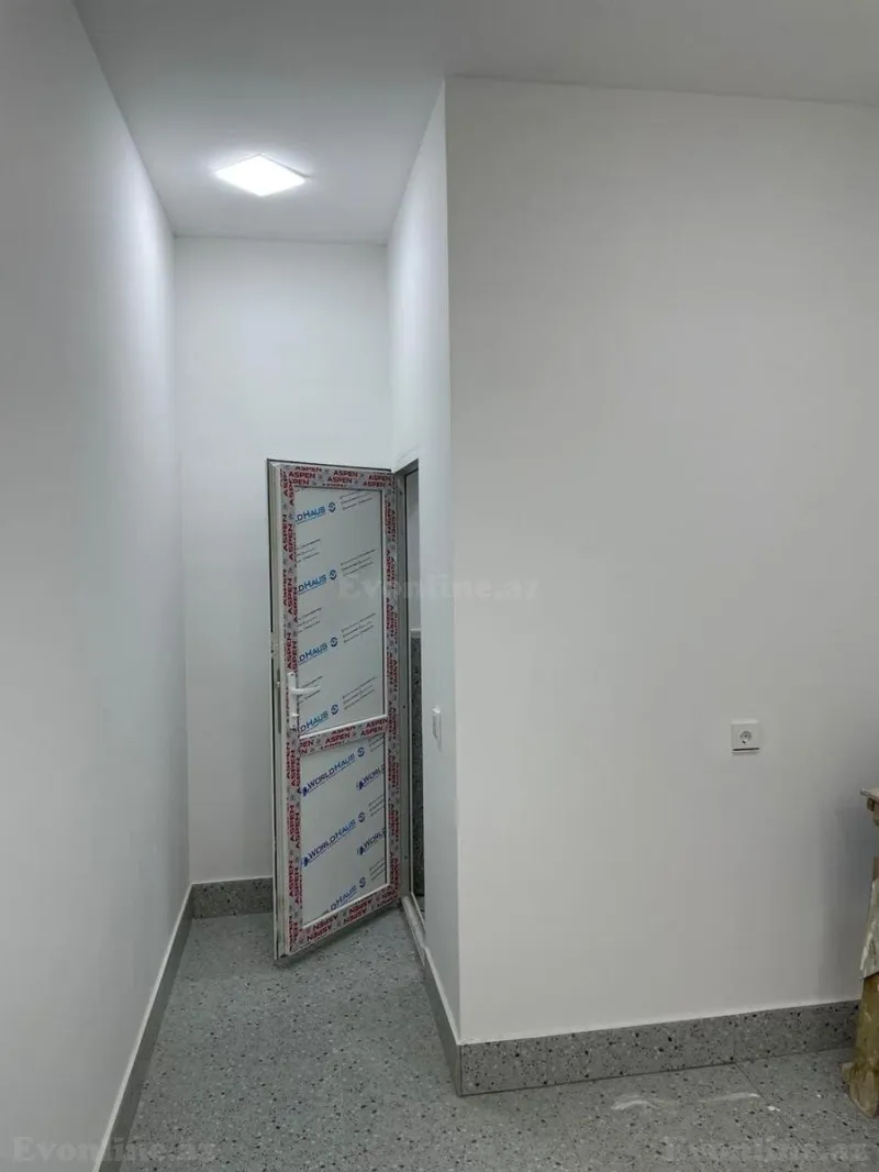 Kirayə verilir Obyekt 30 m² Sabunçu r. - şəkil 6
