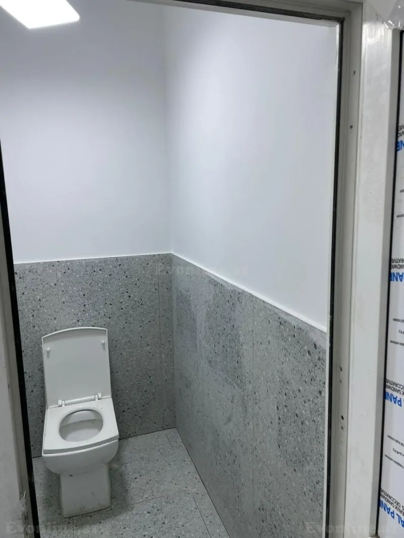 Kirayə verilir Obyekt 30 m² Sabunçu r. - şəkil 7