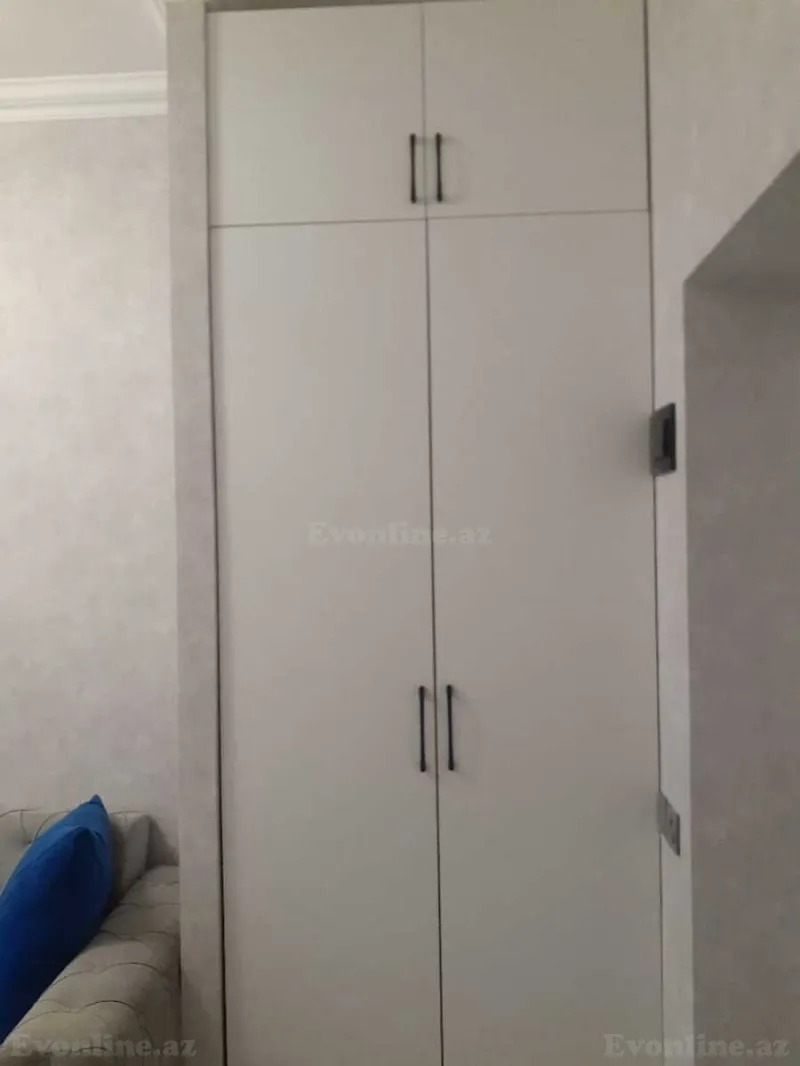 Satılır 3 otaqlı Mənzil Köhnə tikili 45 m² Gənclik m. - şəkil 8