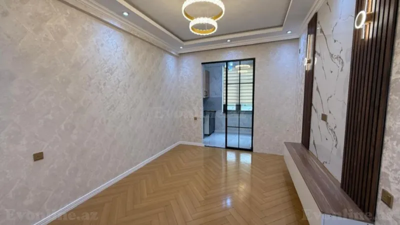 Satılır 2 otaqlı Mənzil Yeni tikili 54 m² Xırdalan