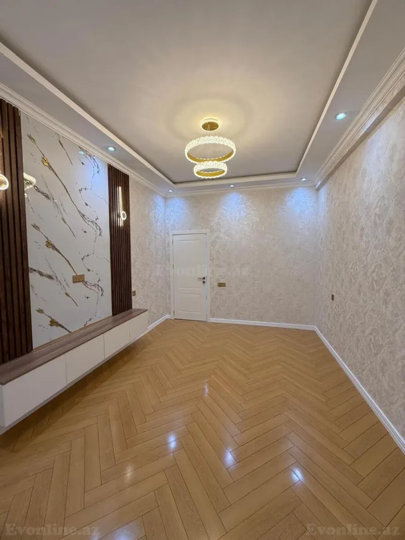 Satılır 2 otaqlı Mənzil Yeni tikili 54 m² Xırdalan - şəkil 3
