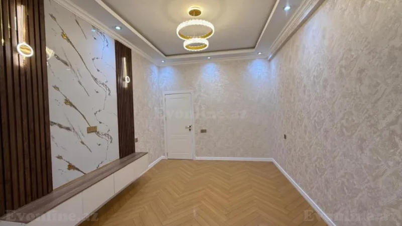 Satılır 2 otaqlı Mənzil Yeni tikili 54 m² Xırdalan - şəkil 4